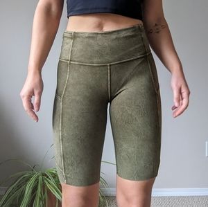 ✨ Lululemon Align Biker Shorts ✨